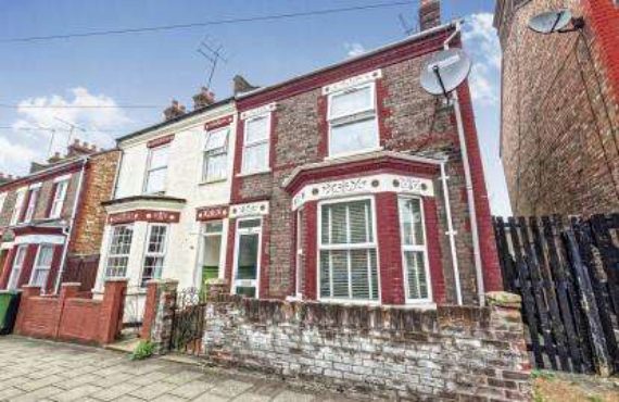 3 Bedroom Semi-Detac...